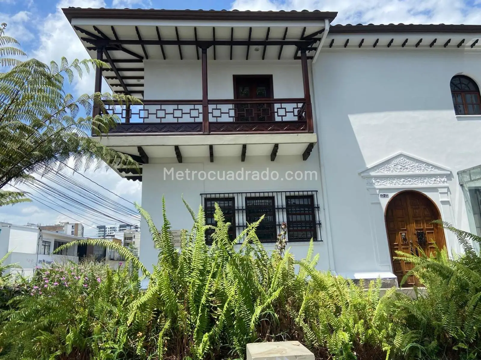 House for rent in Av Circunvalar, Pereira