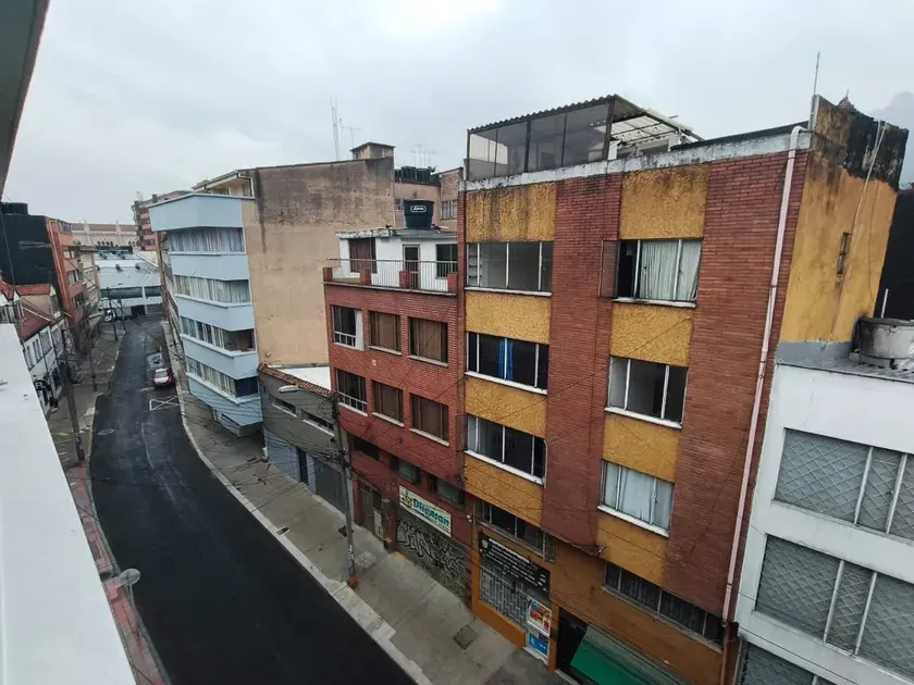 Office for rent in Chapinero Central, Villavicencio