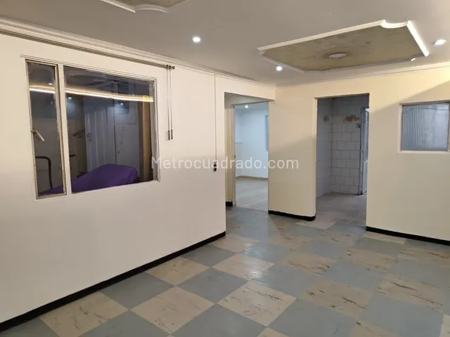 Apartamento en Arriendo, Puente Aranda, Bogotá D.C.