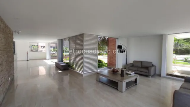 Apartment for rent in La Castellana, Barranquilla