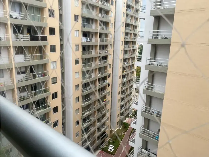 Apartment for rent in Localidad Norte Centro Histórico, Barranquilla