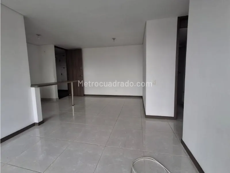 Apartamento en Arriendo, Asdecillas, Sabaneta