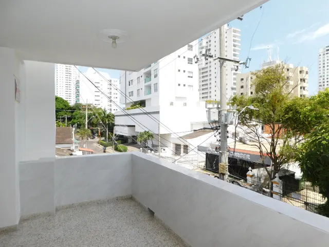 Apartment for rent in Cartagena