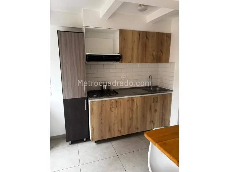 Apartment for rent in Sabaneta