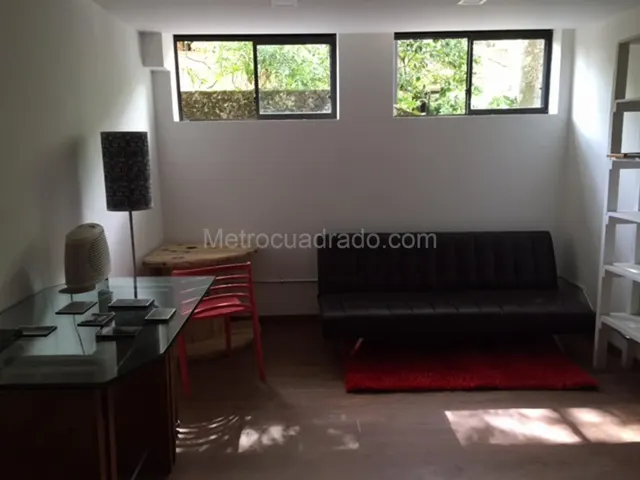 Apartment for rent in EL POBLADO EL TESORO Noroccidente, Medellín