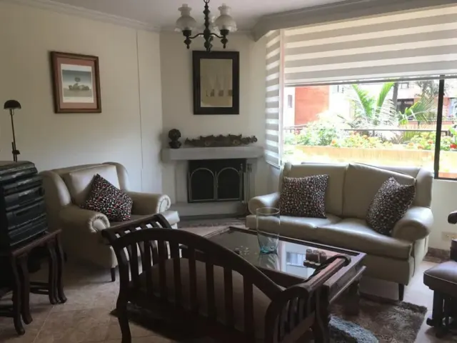Apartamento en El Salitre, Bogotá