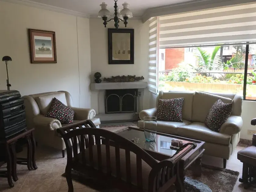 Apartamento en El Salitre, Bogotá