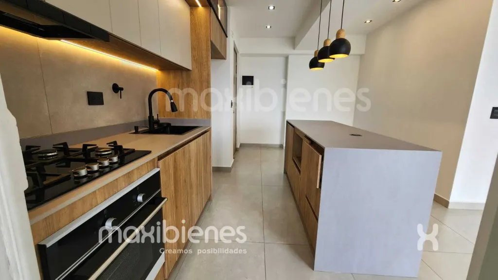 Apartment for rent in Bello