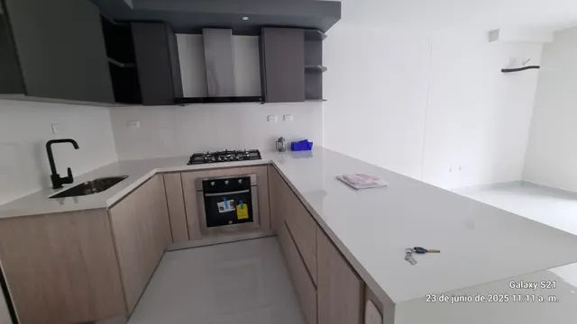 Apartment for rent in Rio Alto, Barranquilla