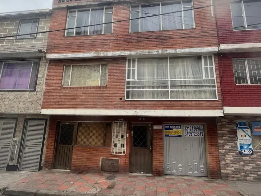 Apartamento en arriendo Villa Elisa, Noroccidente