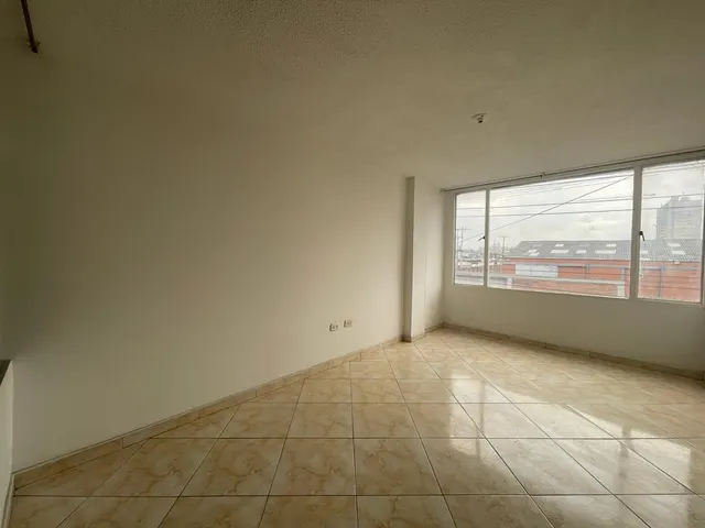 APARTAMENTO Carrera 120 # 17C - 36, San Pablo, Bogotá