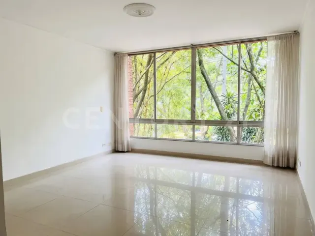 Apartment for rent in Poblado, Medellín