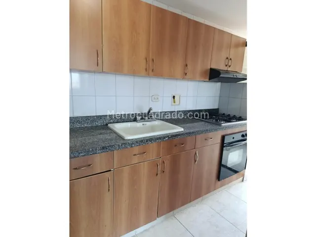Apartment for rent in Poblado, Medellín