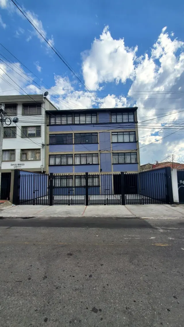 Apartment for rent in Chapinero sur occidental, Bogotá