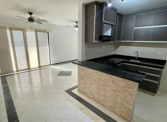 Apartamento en arriendo en Cúcuta
