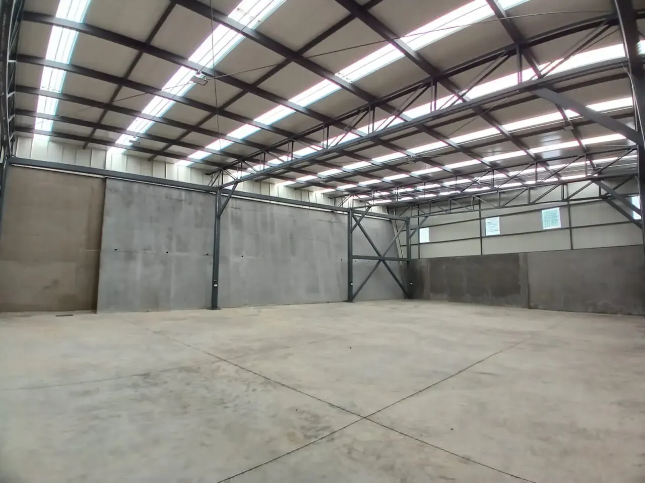 Warehouse for rent in Centro, Pereira