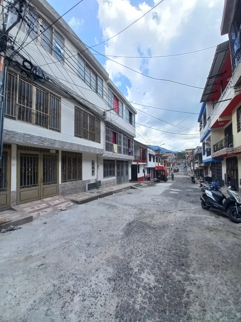 Apartamento en Arriendo en Ibagué