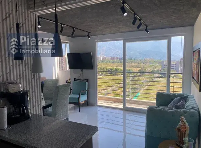 Apartamento en arriendo en Ibagué