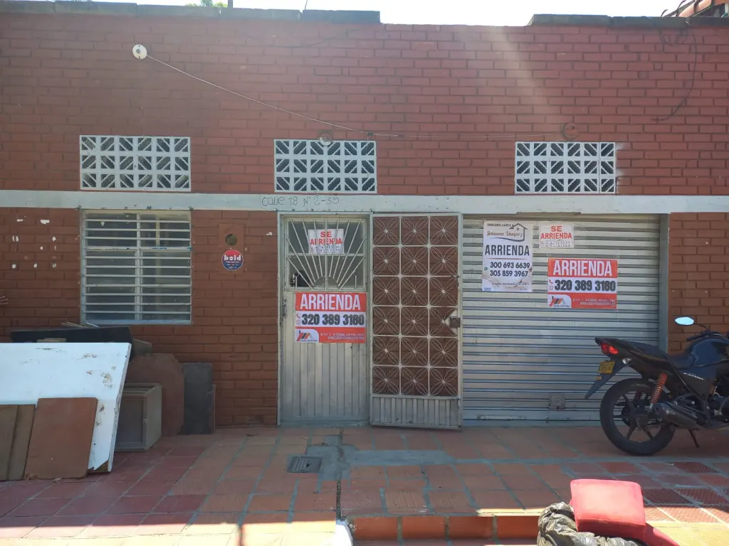 San Luis \ CASA -
