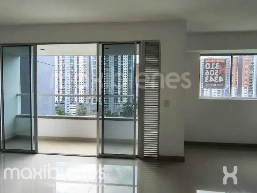 Apartment for rent in Envigado