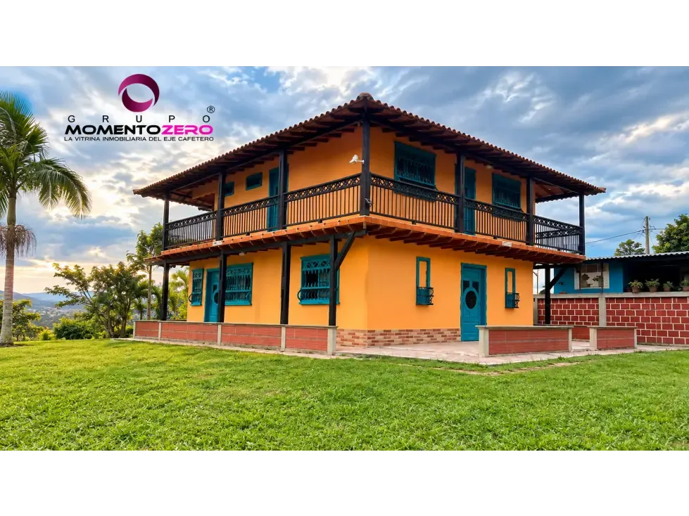 Finca en Arriendo en Condina, Pereira