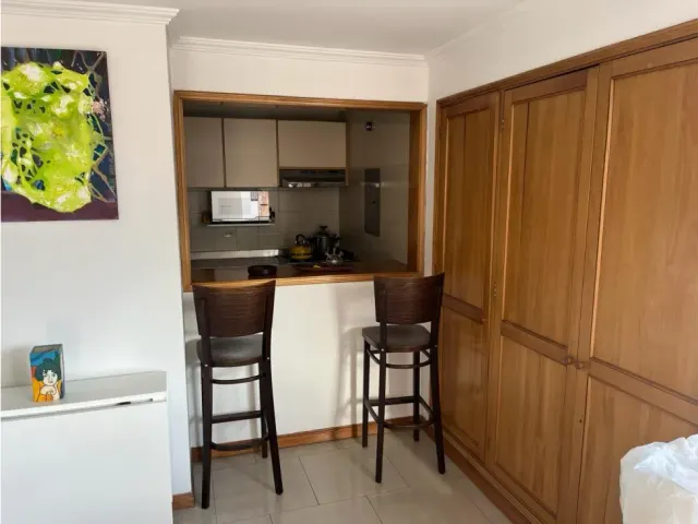 Apartamento en Avenida Carrera 11, Upzs De Bogotá, Localidad Chapinero, Bogotá, Bogotá, Distrito Capital, Rap (especial) Central, 110221, Colombia