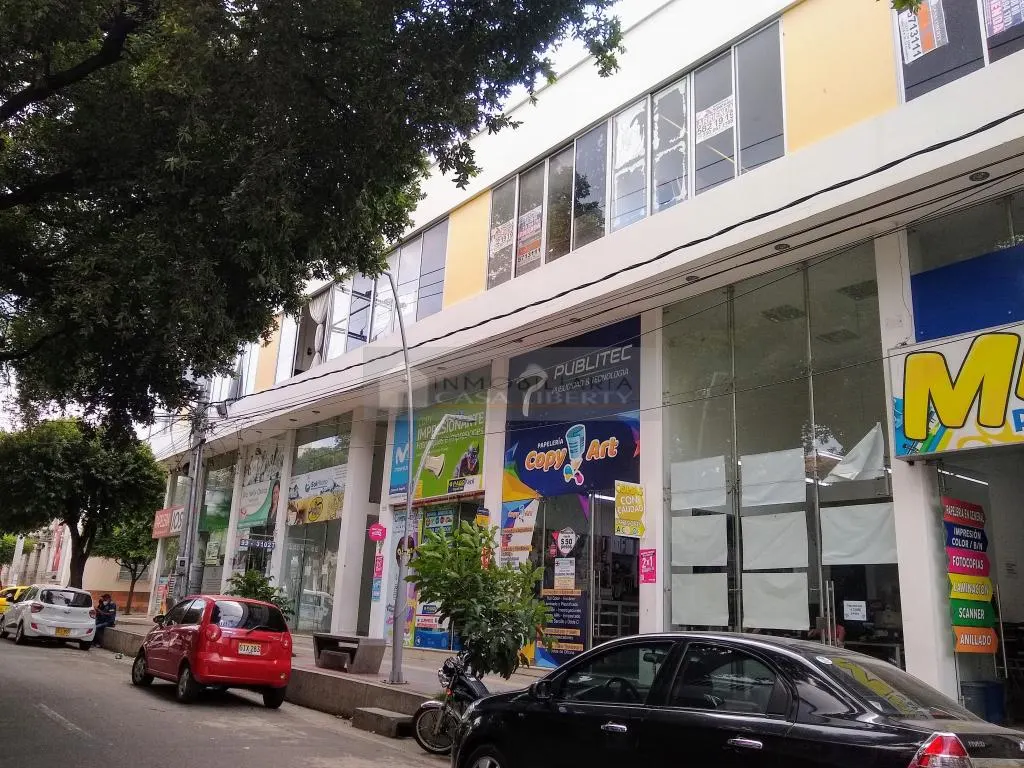 Studio for rent in Cúcuta