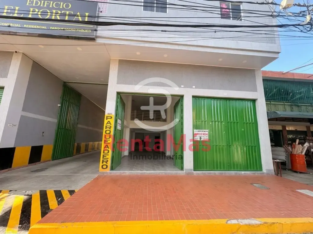 Local en Arriendo en El llano, Cúcuta