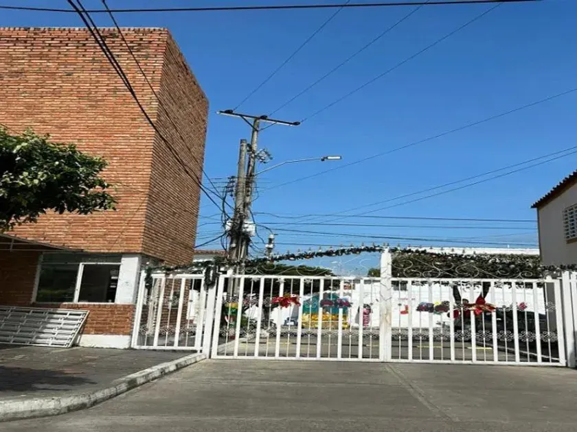 House for rent in Cúcuta