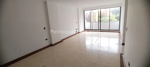Apartamento en Arriendo, EL POBLADO CASTROPOL, Medellín