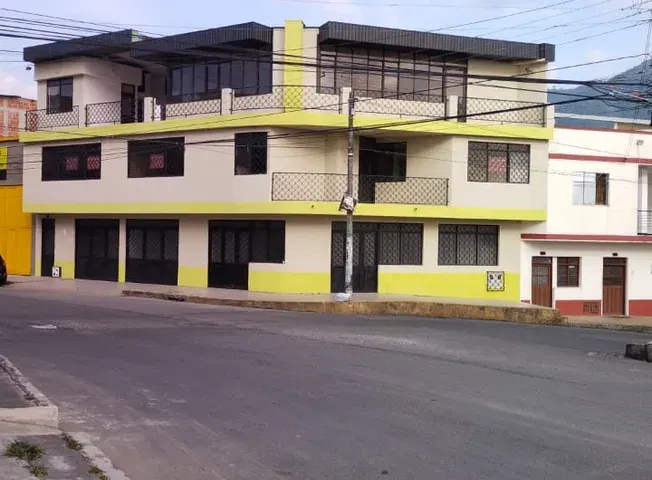 House for rent in Ibagué