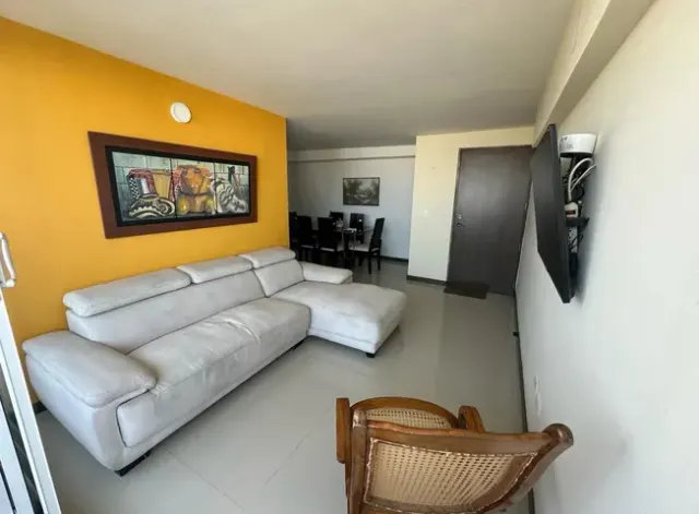 Apartment for rent in Cartagena