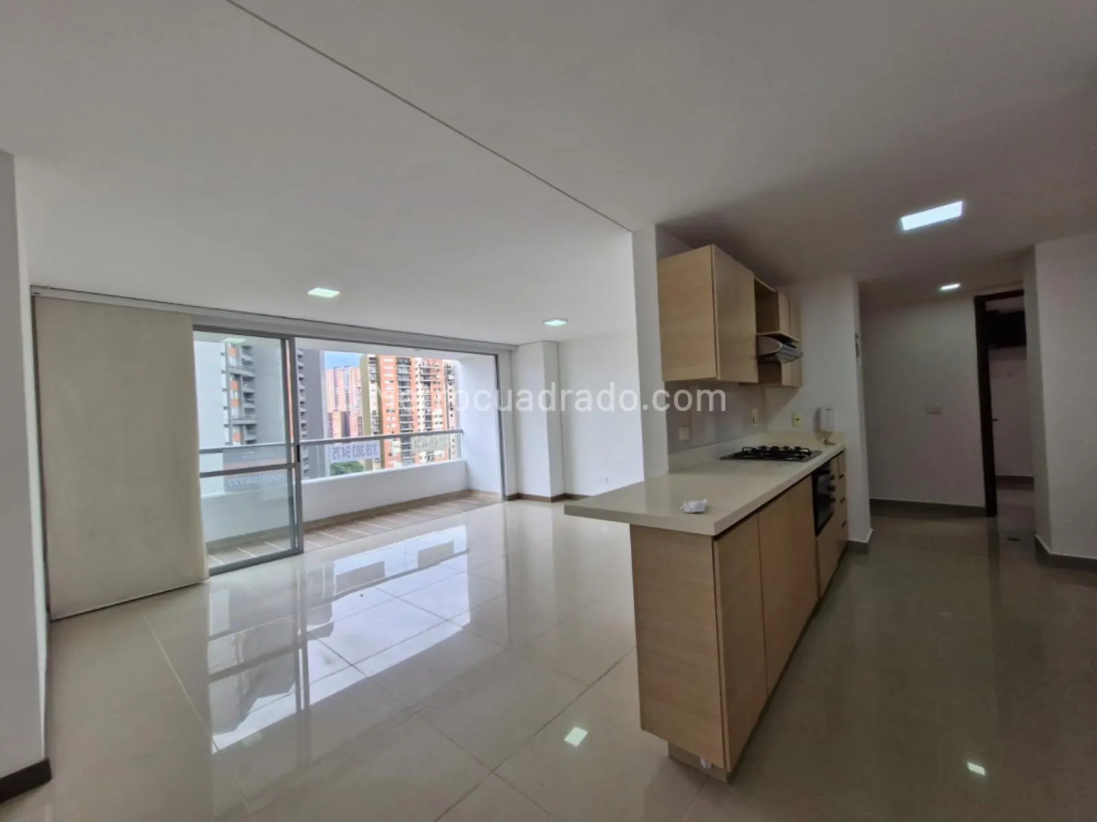 Apartment for rent in Vereda Pan De Azucar, Sabaneta
