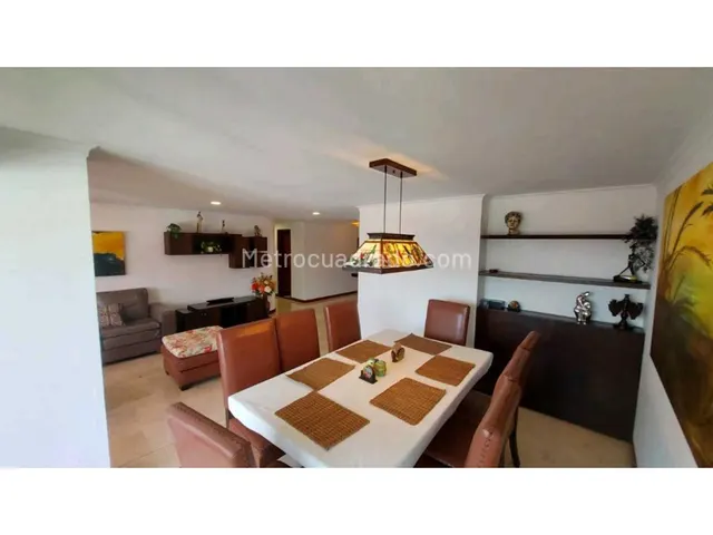 Apartamento en Arriendo, El Poblado, Medellín