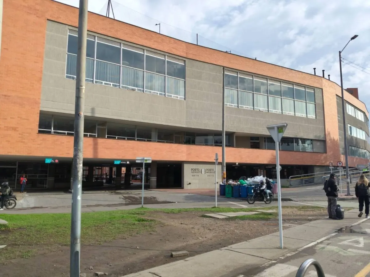 apartamento en arriendo en hayuelos