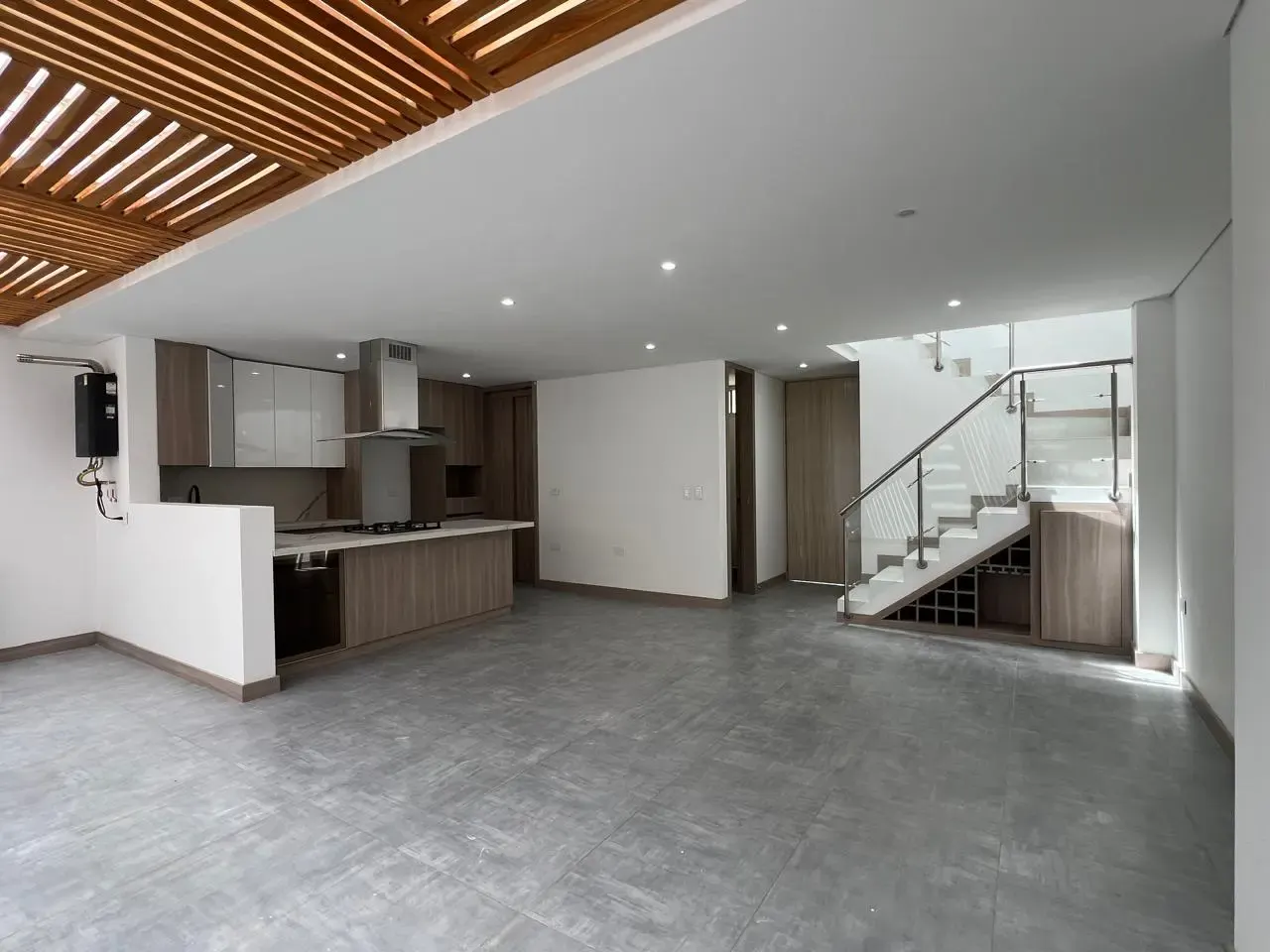 Casa en Arriendo en Rionegro