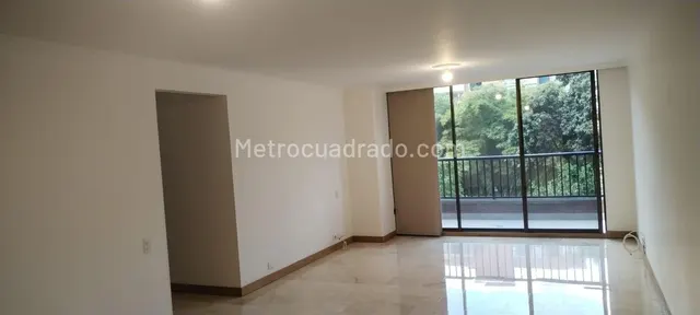 Apartamento en Arriendo, EL POBLADO, Medellín