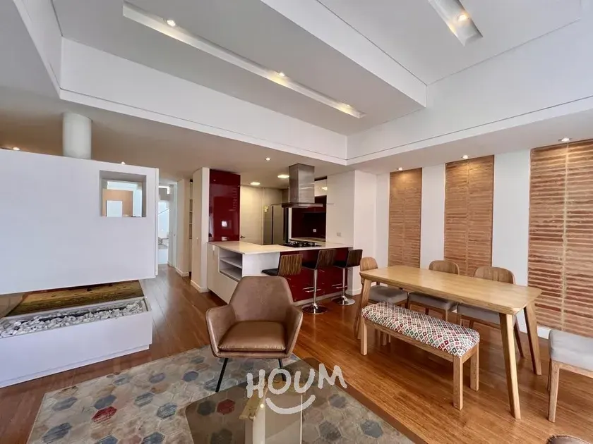 Apartment for rent in Bogotá