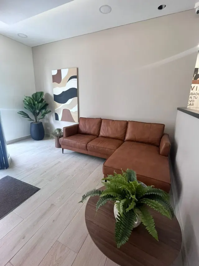 Apartment for rent in Chapinero Central, Bogotá