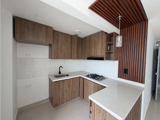 Apartment for rent in Ciudad Mallorquin, Barranquilla