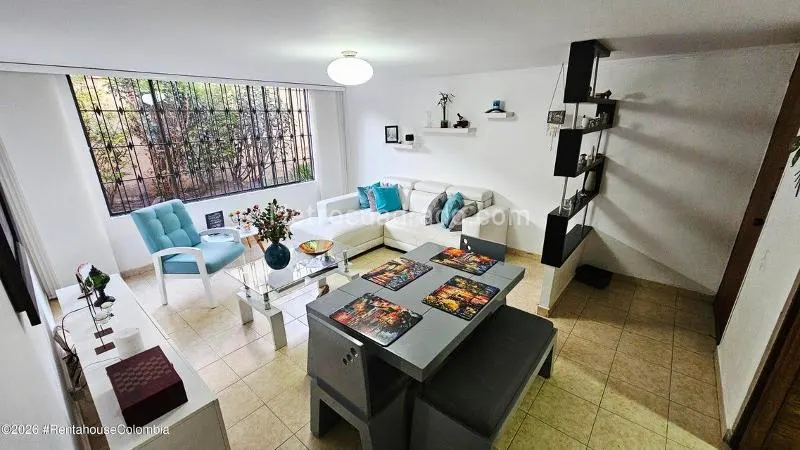 Apartamento en Arriendo, CEDRITOS, Bogotá D.C.