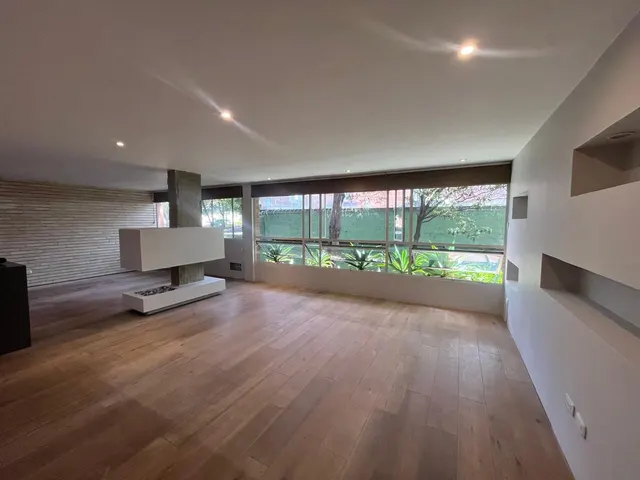 Apartamento en Arriendo en El nogal, Bogotá