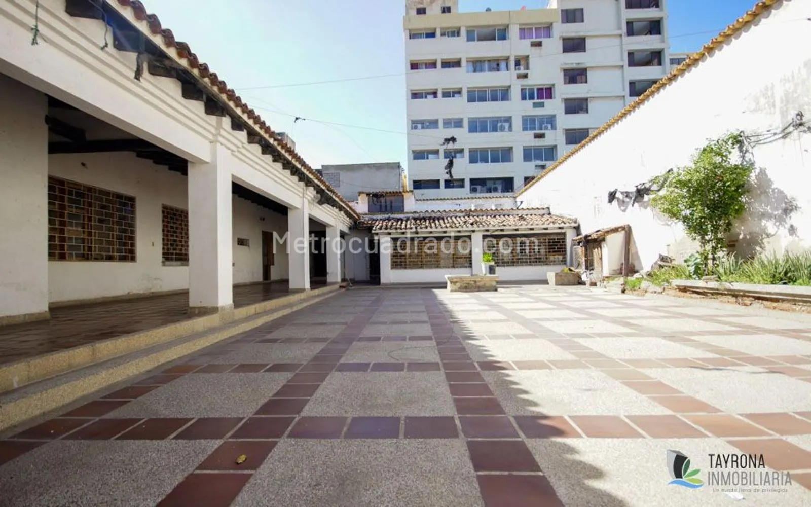 House for rent in CENTRO HISTORICO, Santa Marta