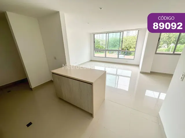 Apartment for rent in La Castellana, Barranquilla