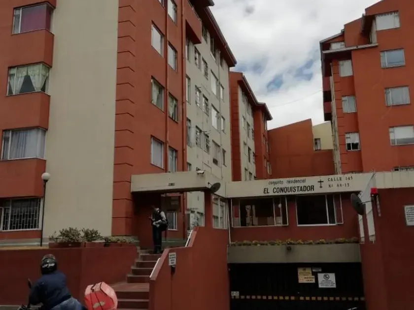 Apartamento en arriendo Prado Pinzón, Noroccidente
