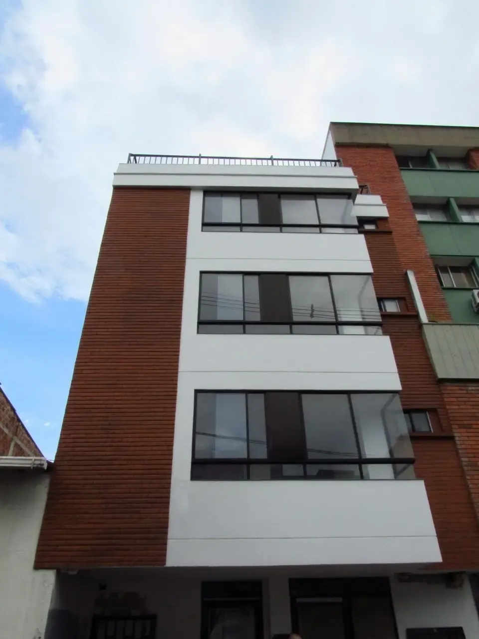 Apartaestudio en Arriendo en Centro, Bucaramanga