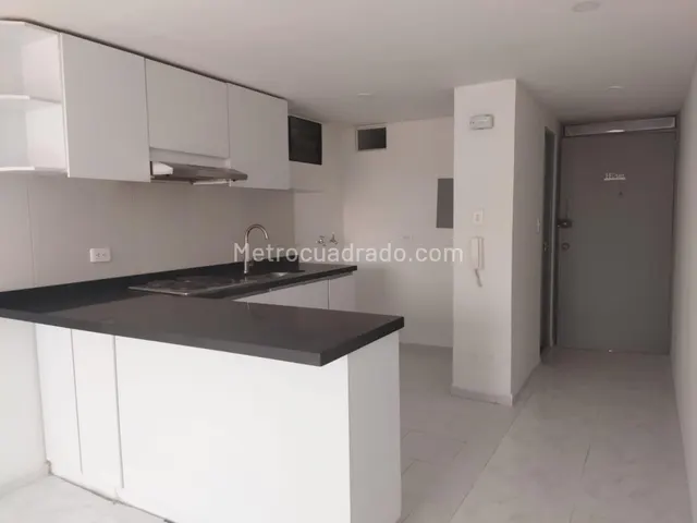 Apartamento en Arriendo, TEUSAQUILLO, Bogotá D.C.