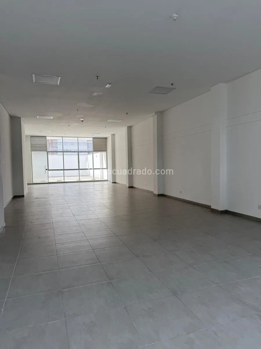 Local Comercial en Arriendo, Alamos, Pereira