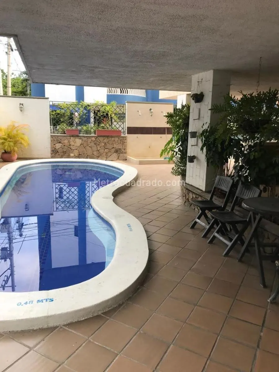 Apartment for rent in BELLO HORIZONTE, Santa Marta