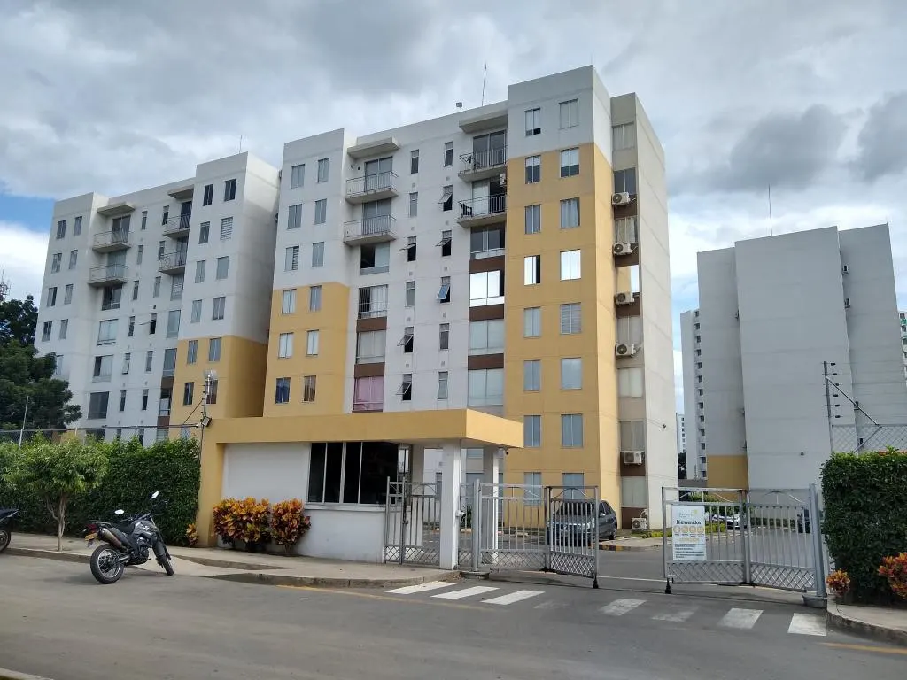 APARTAMENTO Avenida 5 Bis #9 -97, Prados Del Este, Cúcuta